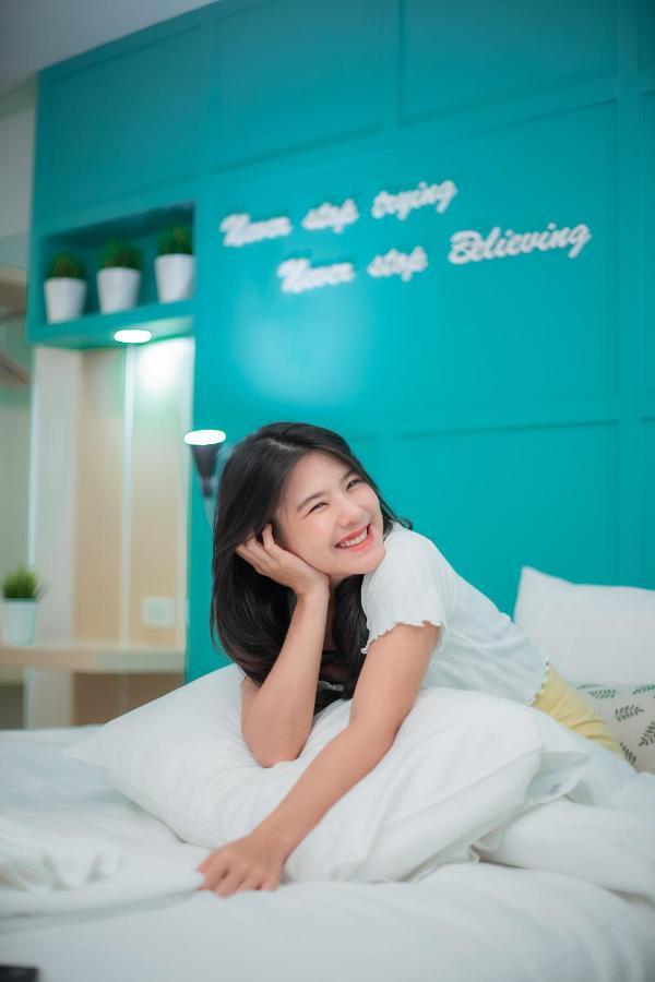 Tiny Krabi Hotel Ban Khlong Chi Lat Exterior foto